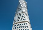 2016 07- D8H6189 : Besök i Växjö, Malmö, Skåne, Turning Torso